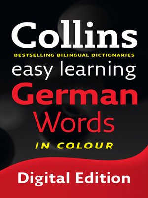 The Everything Learning German Ebook Download Free